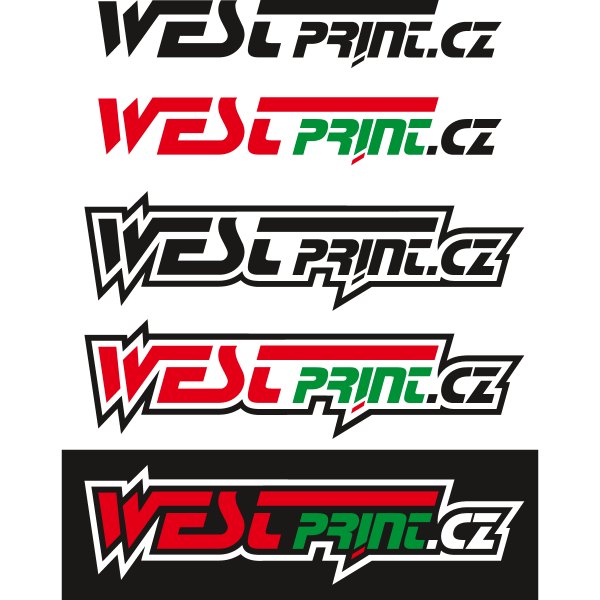 WestPrint Logo
