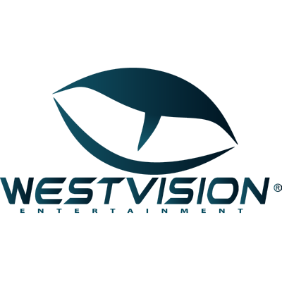 Westvision Entertainment Logo
