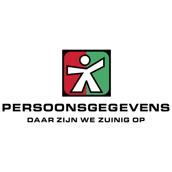 Wet bescherming persoonsgegevens