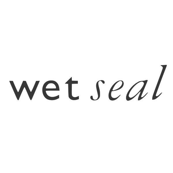 Wet Seal Logo