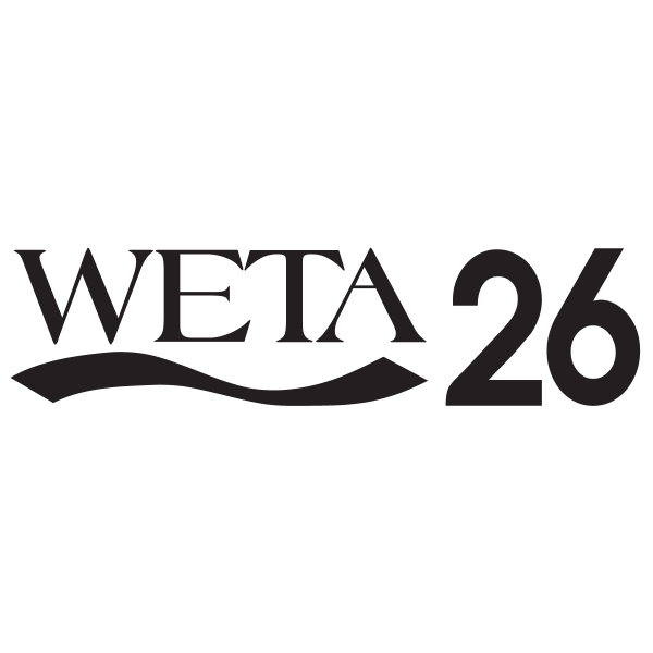 Weta 26 TV Logo ,Logo , icon , SVG Weta 26 TV Logo