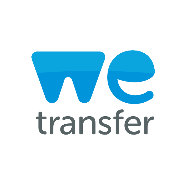 WeTransfer Logo ,Logo , icon , SVG WeTransfer Logo