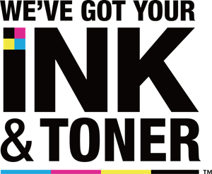 We’ve Got Your Ink & Toner Logo