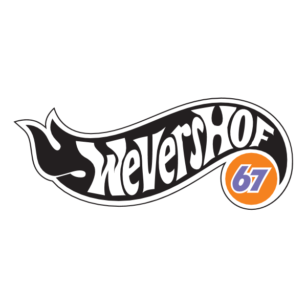 Wevershof 67 Logo