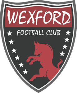 Wexford FC Logo ,Logo , icon , SVG Wexford FC Logo