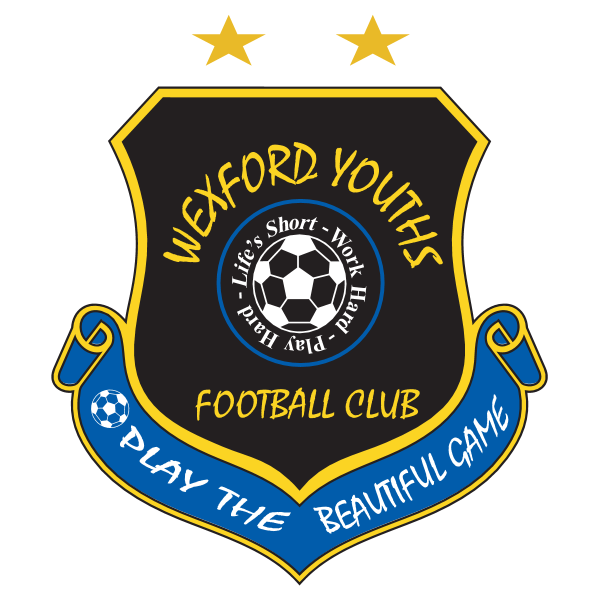 Wexford Youth FC Logo ,Logo , icon , SVG Wexford Youth FC Logo