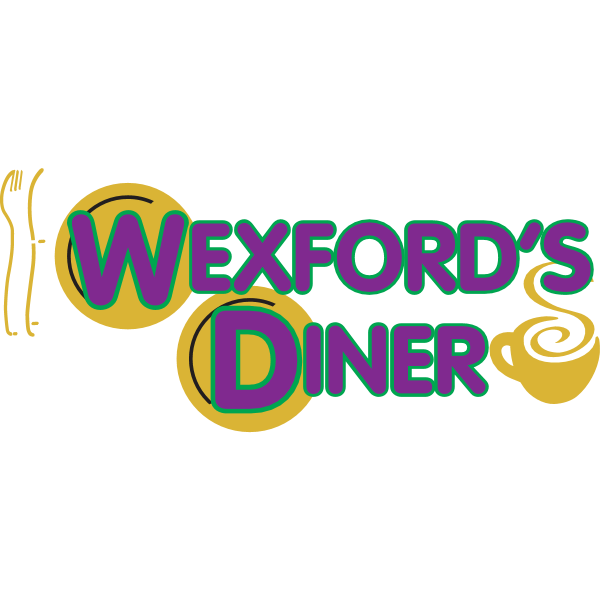 Wexford’s Diner Logo ,Logo , icon , SVG Wexford’s Diner Logo