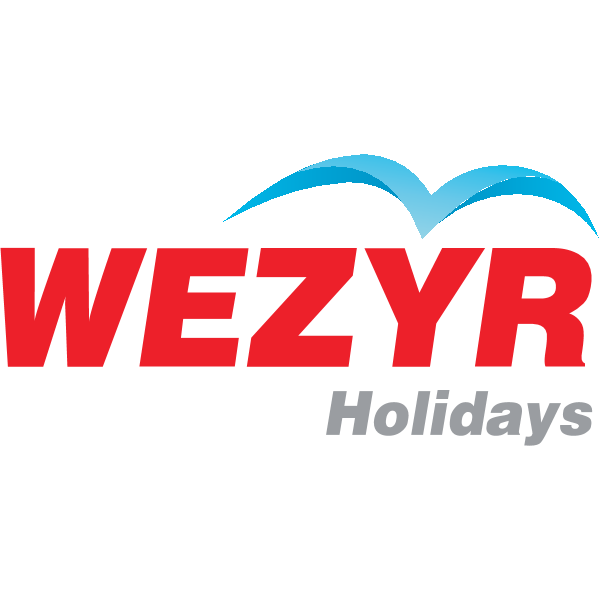 Wezyr Holidays Logo ,Logo , icon , SVG Wezyr Holidays Logo