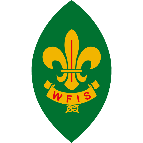 WFIS Oficial Logo ,Logo , icon , SVG WFIS Oficial Logo
