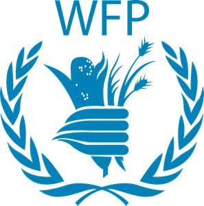 WFP Logo ,Logo , icon , SVG WFP Logo
