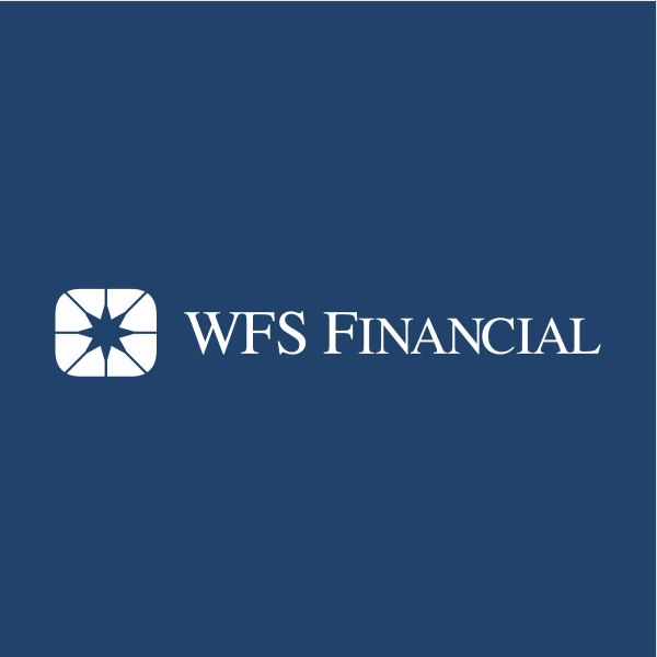 WFS Financial Logo ,Logo , icon , SVG WFS Financial Logo