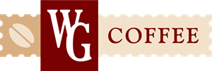 WG Coffee Logo ,Logo , icon , SVG WG Coffee Logo