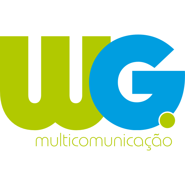 WG Multicomunicação Logo