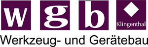 WGB Logo