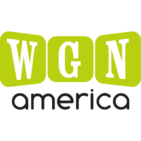 WGN America (2009) Logo