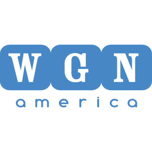 WGN America Logo ,Logo , icon , SVG WGN America Logo