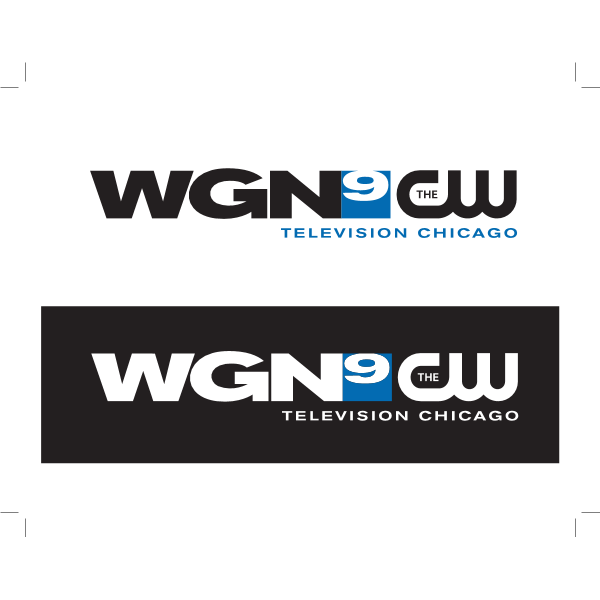 WGN Chicago Logo ,Logo , icon , SVG WGN Chicago Logo