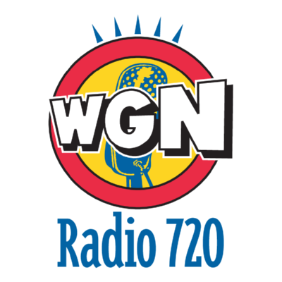 WGN Radio 720 Logo ,Logo , icon , SVG WGN Radio 720 Logo