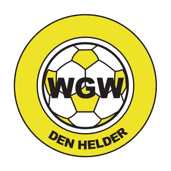 WGW Den Helder Logo ,Logo , icon , SVG WGW Den Helder Logo