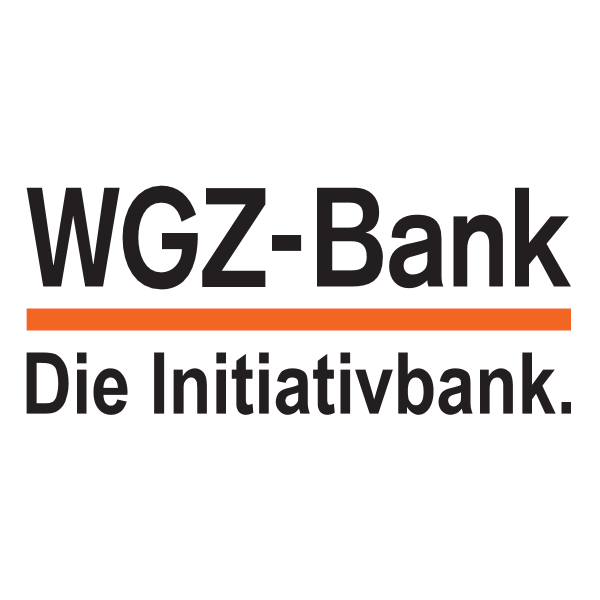 WGZ-Bank Logo ,Logo , icon , SVG WGZ-Bank Logo