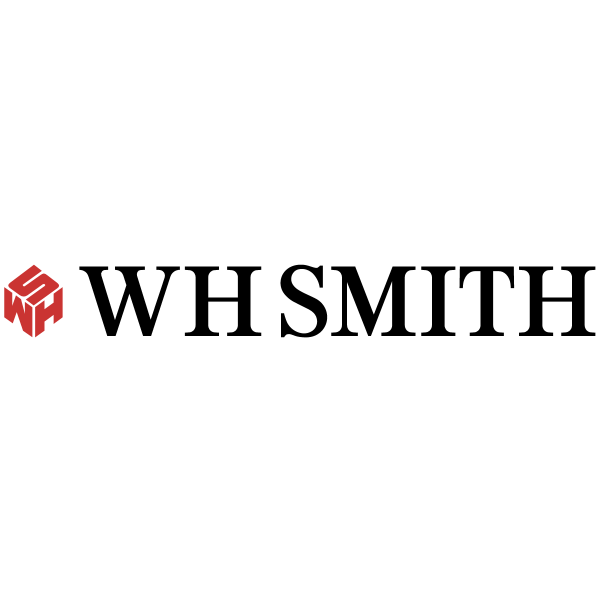 WH Smith ,Logo , icon , SVG WH Smith