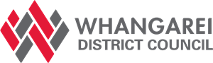 Whangarei District Logo