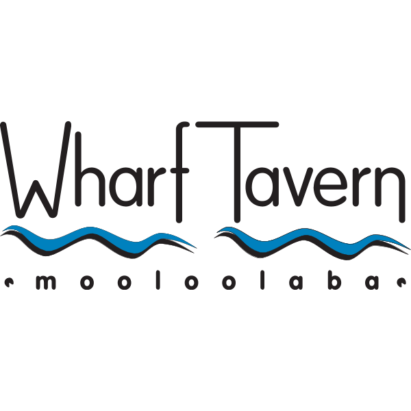 Wharf Tavern Logo