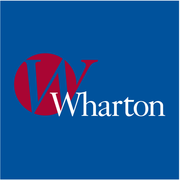 Wharton School Logo ,Logo , icon , SVG Wharton School Logo