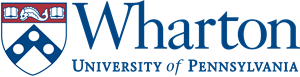 Wharton University of Pennsylvania Logo ,Logo , icon , SVG Wharton University of Pennsylvania Logo
