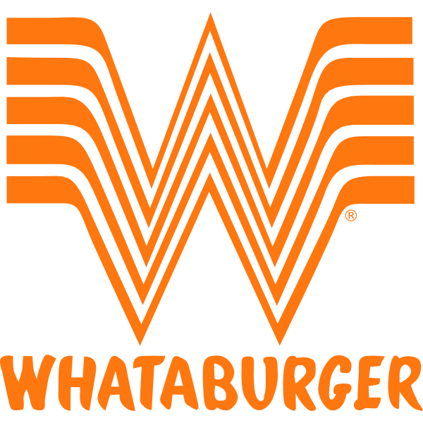 Whataburger ,Logo , icon , SVG Whataburger