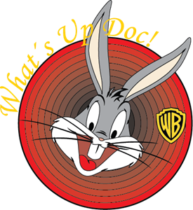 What’s Up Doc! Logo ,Logo , icon , SVG What’s Up Doc! Logo