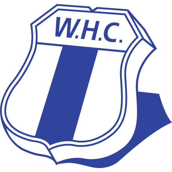 WHC Wezep Logo ,Logo , icon , SVG WHC Wezep Logo
