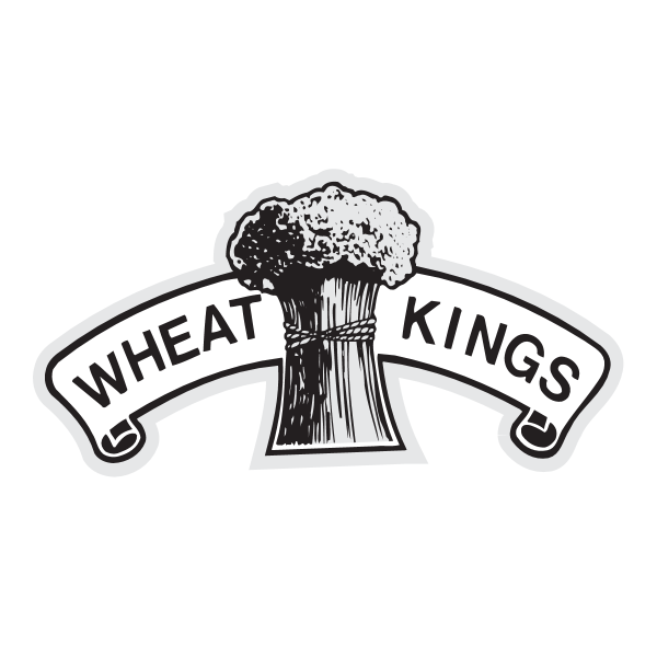 Wheat Kings Logo ,Logo , icon , SVG Wheat Kings Logo