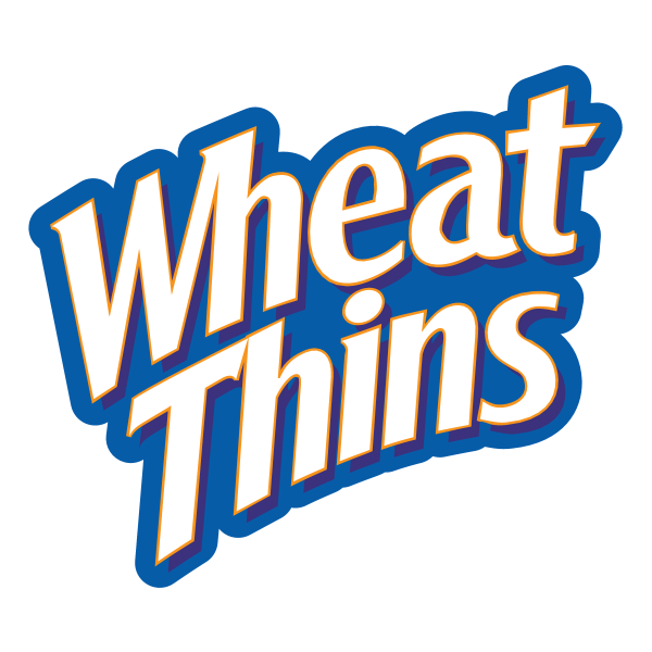 Wheat Thins Logo ,Logo , icon , SVG Wheat Thins Logo