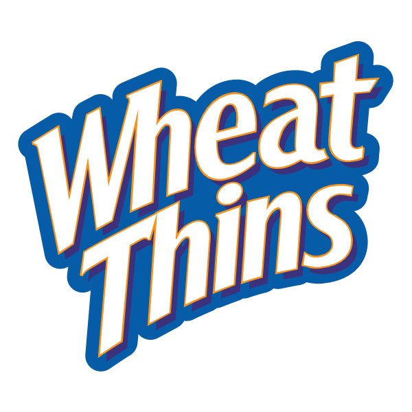 Wheat Thins Logo