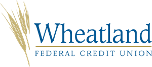 Wheatland Federal Credit Union Logo