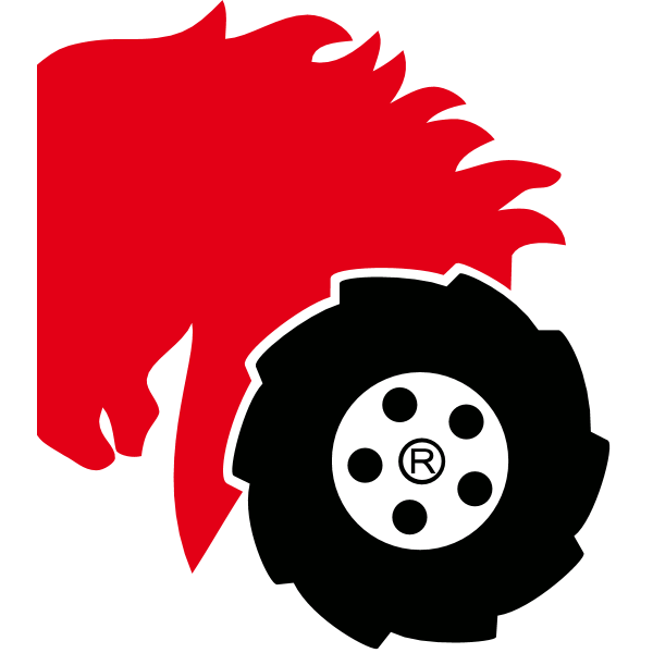 Wheel Horse Logo ,Logo , icon , SVG Wheel Horse Logo