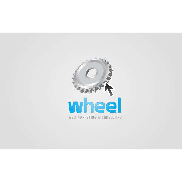 Wheel Logo ,Logo , icon , SVG Wheel Logo
