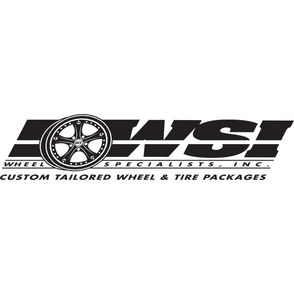 Wheel Specialists, Inc. Logo