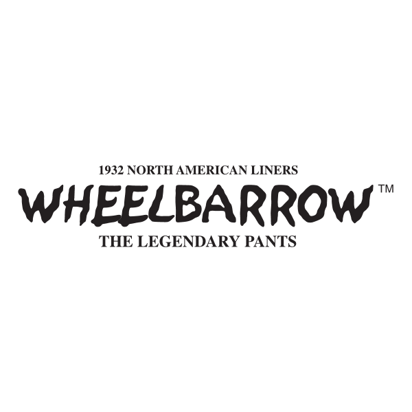 Wheelbarrow Logo ,Logo , icon , SVG Wheelbarrow Logo
