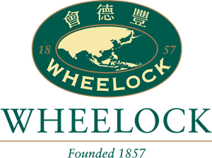 Wheelock and Company Logo ,Logo , icon , SVG Wheelock and Company Logo
