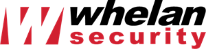 Whelan Security Logo