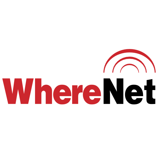 WhereNet