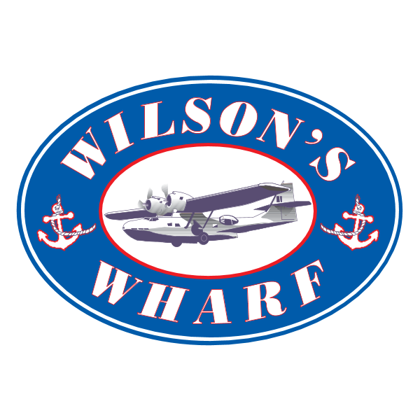 Whilsons Wharf Logo ,Logo , icon , SVG Whilsons Wharf Logo