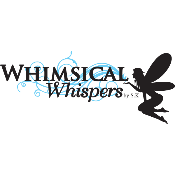 Whimsical Whispers Logo