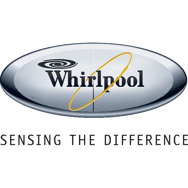 Whirlpool 2005 Logo ,Logo , icon , SVG Whirlpool 2005 Logo