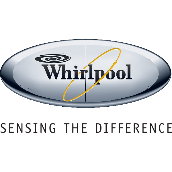 Whirlpool 2005 Logo