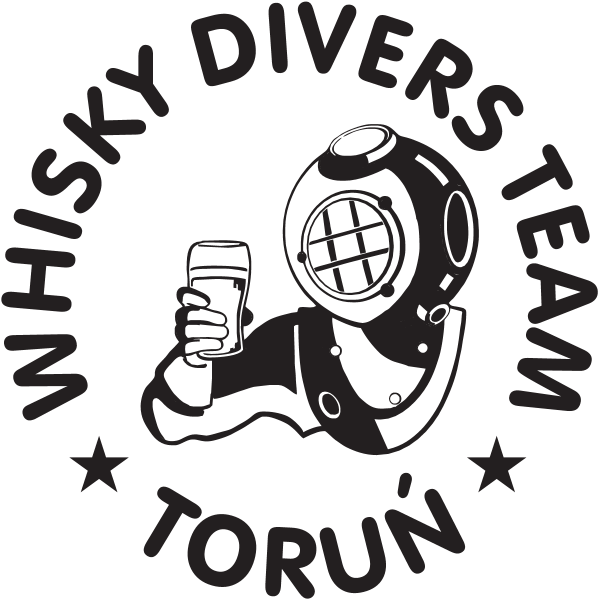 Whisky Divers Team Logo
