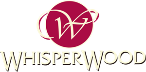 Whisperwood Apartments Logo