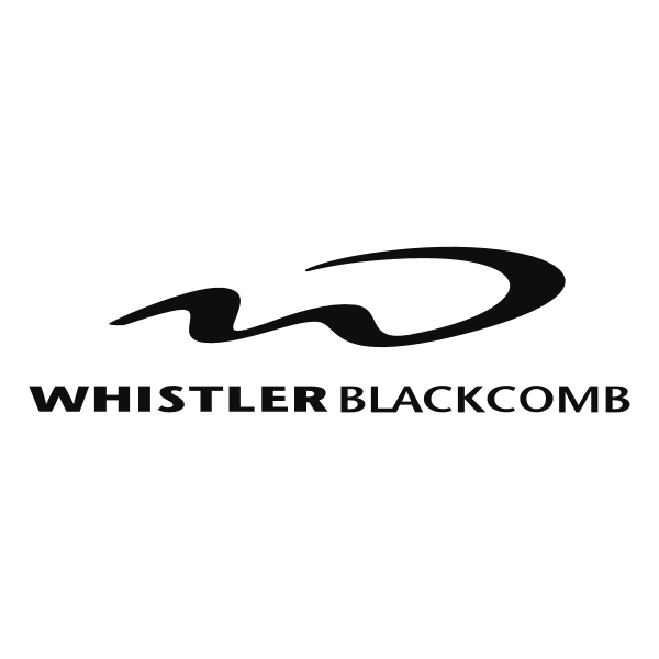 Whistler Blackcomb ,Logo , icon , SVG Whistler Blackcomb